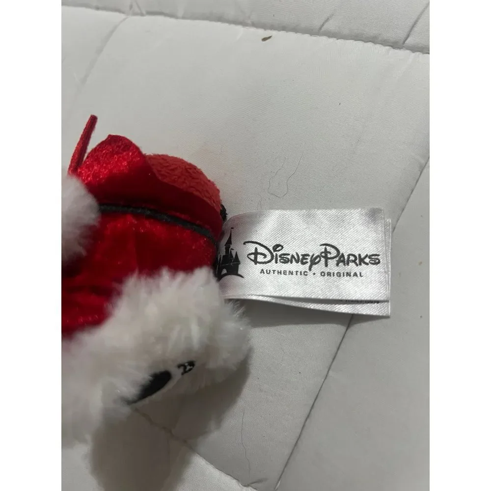 Nightmare Before‎ Christmas tsum tsum